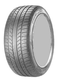 P Zero Rosso Asimmetrico Tires